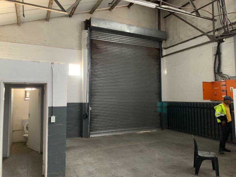 To Let commercial Property for Rent in Epping Industrial Western Cape